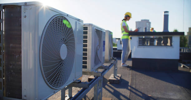 Best Air Duct Cleaning Near Me in Port Norris, NJ
